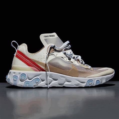 Nike React Element 87: A Complete Guide 